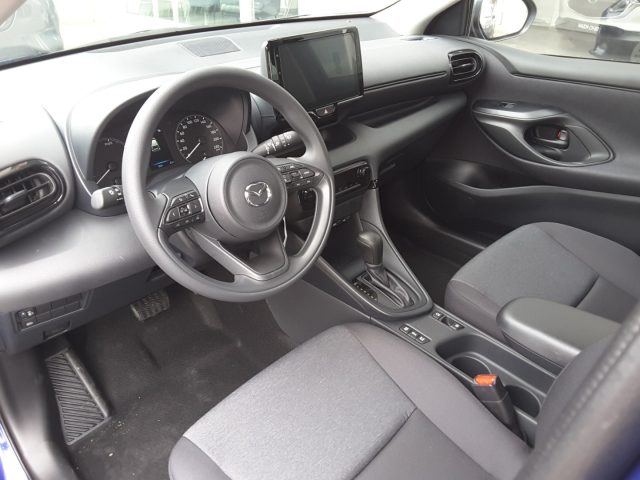 MAZDA 2 usata, con Boardcomputer