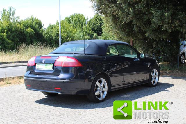 SAAB 9-3 usata, con Alzacristalli elettrici