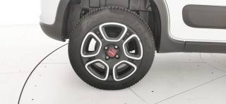FIAT Panda usata, con Vivavoce