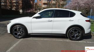 ALFA ROMEO Stelvio usata, con Cerchi in lega
