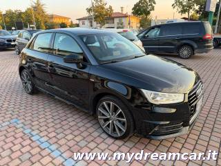 AUDI A1 usata, con Airbag laterali
