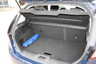 FORD Fiesta usata, con Park Distance Control
