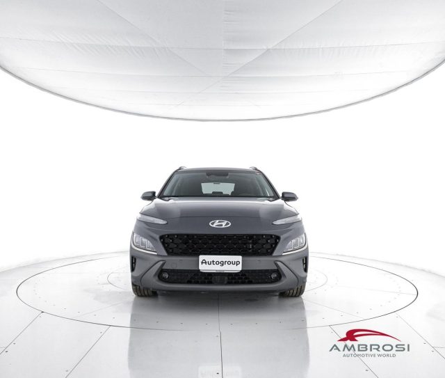 HYUNDAI Kona usata 4