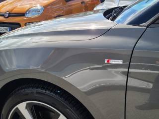 AUDI A1 usata, con Start/Stop Automatico