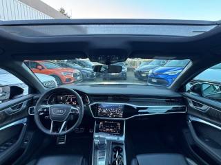 AUDI S6 usata, con Autoradio