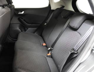 FORD Fiesta usata, con Immobilizzatore elettronico