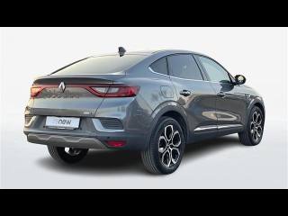 RENAULT Arkana usata, con Airbag