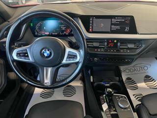 BMW 116 usata, con Fendinebbia