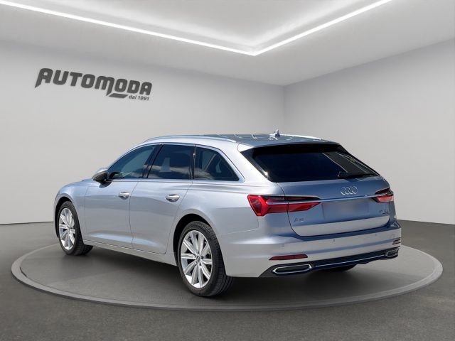 AUDI A6 usata, con Cerchi in lega