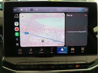 JEEP Compass usata, con Sedili riscaldati