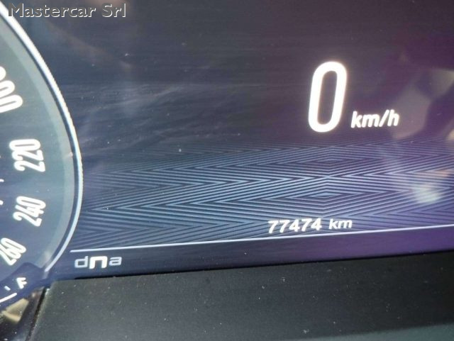 ALFA ROMEO Stelvio usata, con Immobilizzatore elettronico