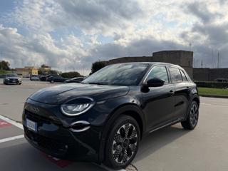 FIAT 600 usata, con Frenata d