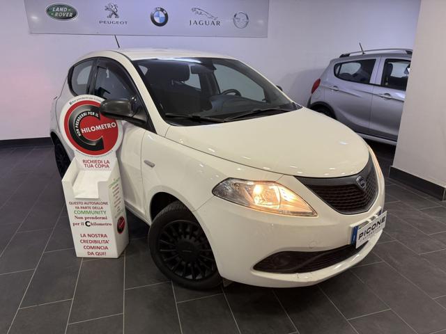 LANCIA Ypsilon usata, con ABS