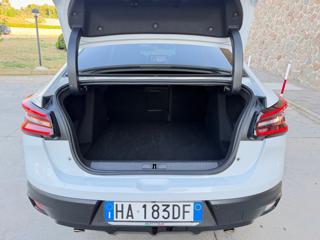 CITROEN C4 X usata, con Volante multifunzione