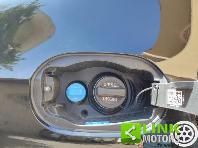 MERCEDES-BENZ E 220 usata, con Immobilizzatore elettronico