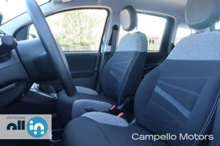 FIAT Panda usata 3