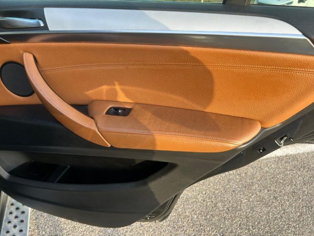 BMW X5 usata, con Sistema di navigazione