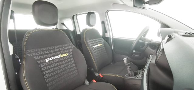 FIAT Panda usata 46