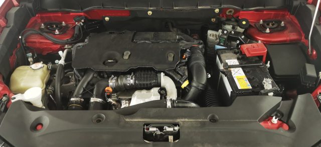 MITSUBISHI ASX usata 69