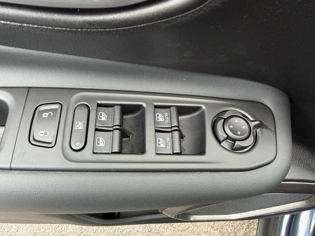 JEEP Renegade usata, con Sistema di navigazione