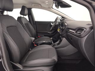 FORD Puma usata, con Sistema di chiamata d
