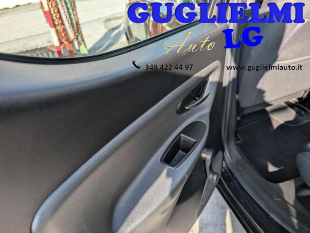 LANCIA Ypsilon usata 20