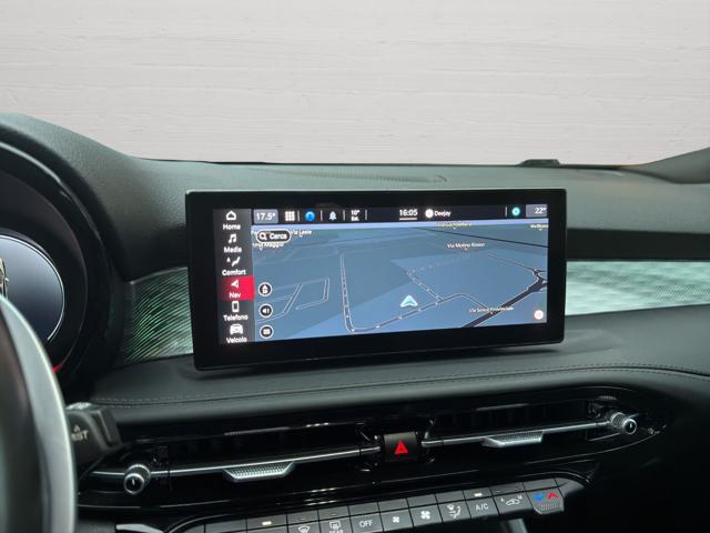 ALFA ROMEO Tonale usata, con Cruise Control