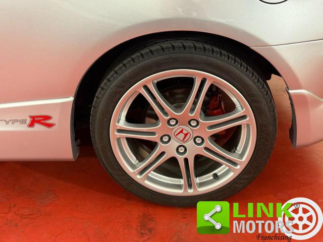HONDA Civic usata 31