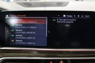 BMW X6 usata, con ESP