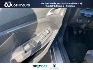 MG MG3 usata, con Touch screen