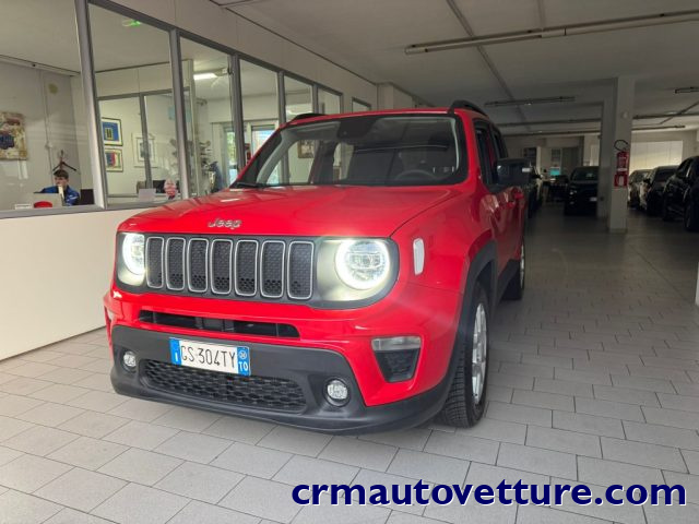 JEEP Renegade usata, con ABS