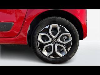 RENAULT Twingo usata, con Airbag Passeggero