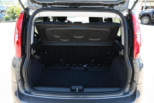 FIAT Panda usata, con Climatizzatore