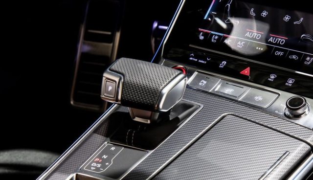 AUDI RS6 usata, con Cruise Control