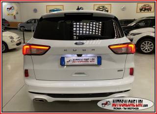 FORD Kuga usata, con Climatizzatore