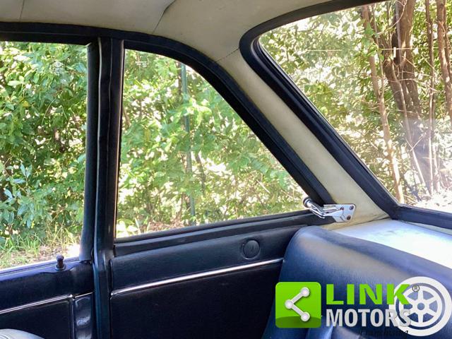 LANCIA Fulvia usata 17