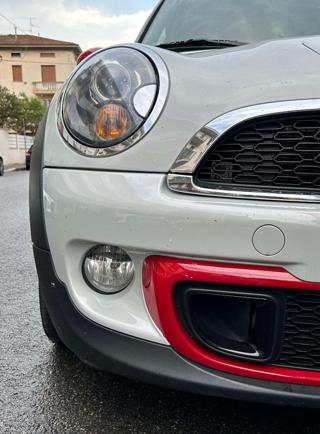MINI John Cooper Works usata, con Cerchi in lega