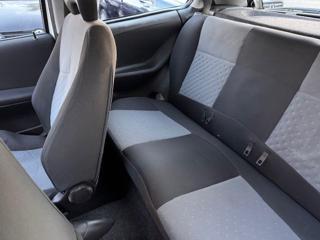FIAT Punto usata, con Airbag Passeggero
