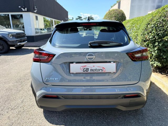 NISSAN Juke usata, con Alzacristalli elettrici