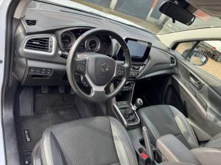 SUZUKI S-Cross usata, con Sedili riscaldati