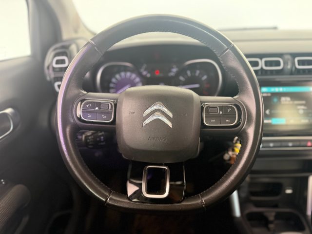 CITROEN C3 Aircross usata 14