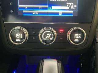 RENAULT Kadjar usata 22