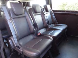 FORD Transit Custom usata, con Controllo automatico clima