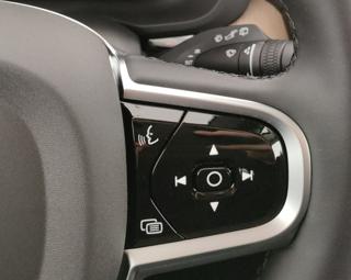 VOLVO XC60 usata, con Servosterzo