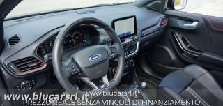 FORD Puma usata 5