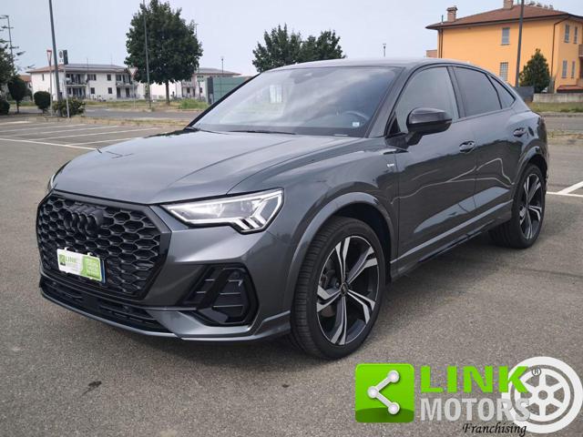 AUDI Q3 usata, con ABS