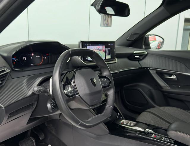 PEUGEOT 2008 usata, con Controllo trazione