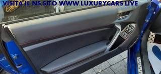 SUBARU BRZ usata, con Specchietti laterali elettrici