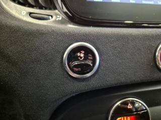 ABARTH 695 usata, con Bluetooth