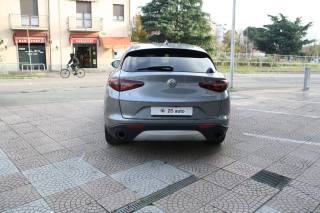 ALFA ROMEO Stelvio usata, con Airbag Passeggero